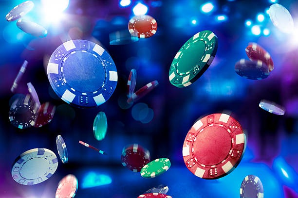 Domino QQ tile selection and hand ranking interface on lazabet